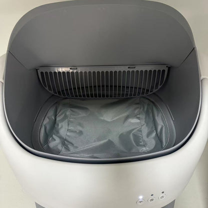 Automatic Cat Litter Box