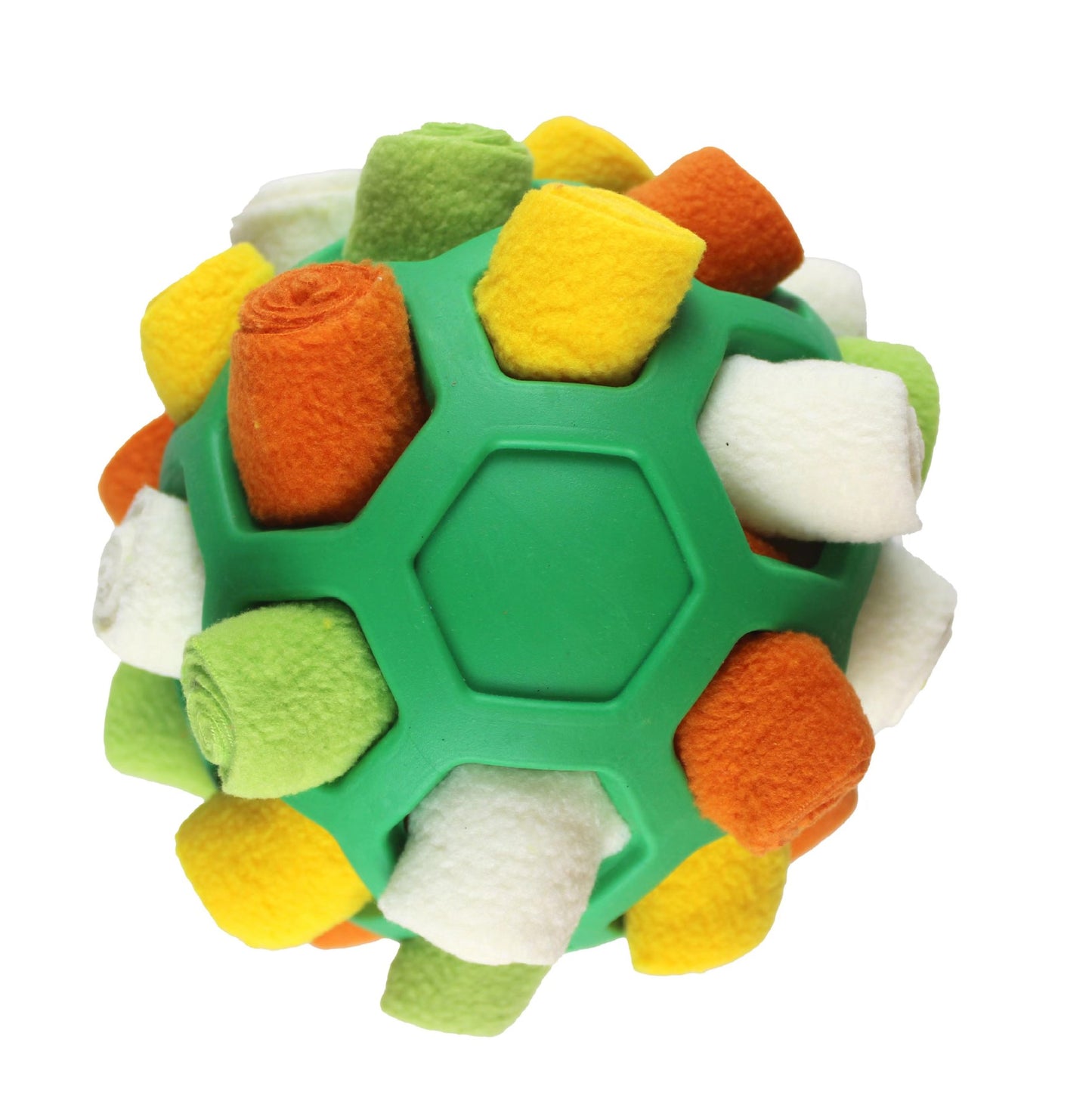 Pet Sniffing Balls, exploding balls, dog bite-resistant educational multifunctional toys