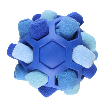 Pet Sniffing Balls, exploding balls, dog bite-resistant educational multifunctional toys