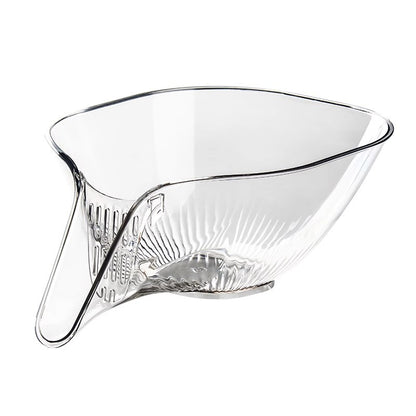 Multi-functional Kitchen Strainer Basket