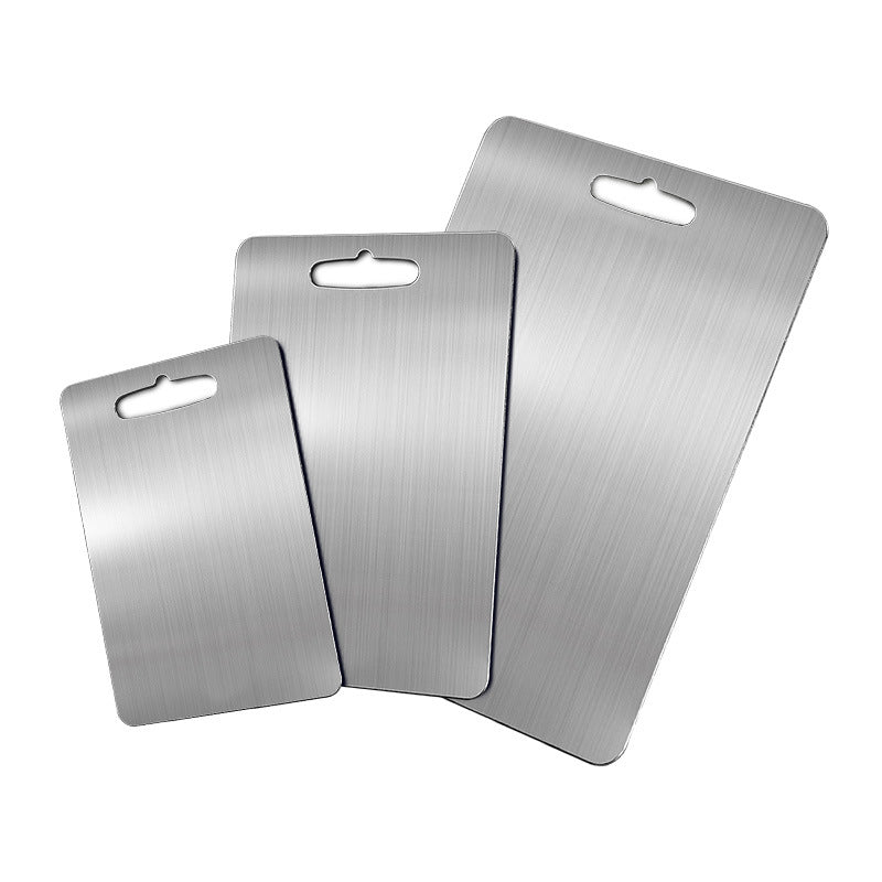 Double-sided Cutting Board