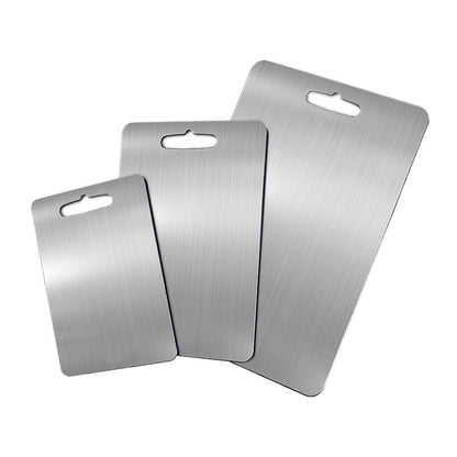 Double-sided Cutting Board