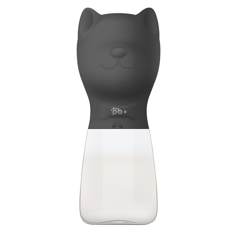 Portable Pet Dog Water Bottle For Small Large Dogs