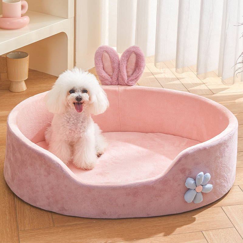 Pet Ice Pad Bed