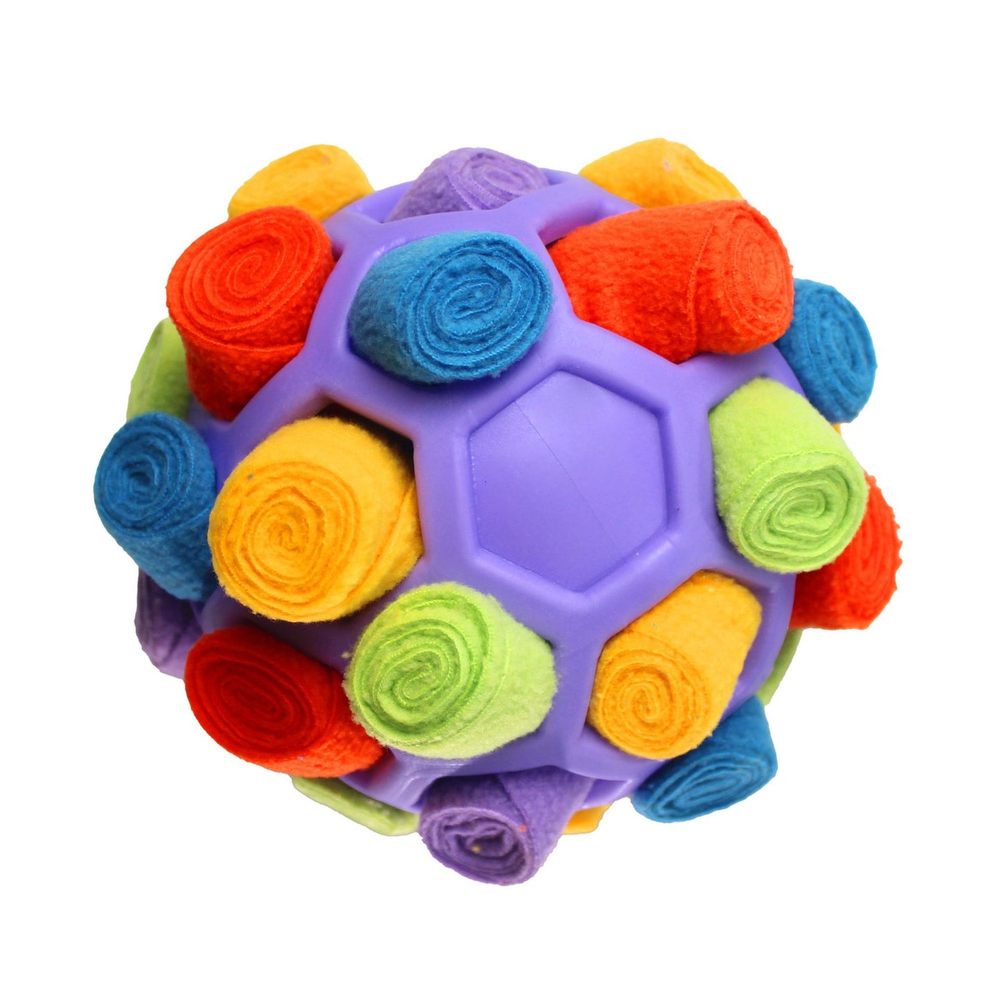 Pet Sniffing Balls, exploding balls, dog bite-resistant educational multifunctional toys