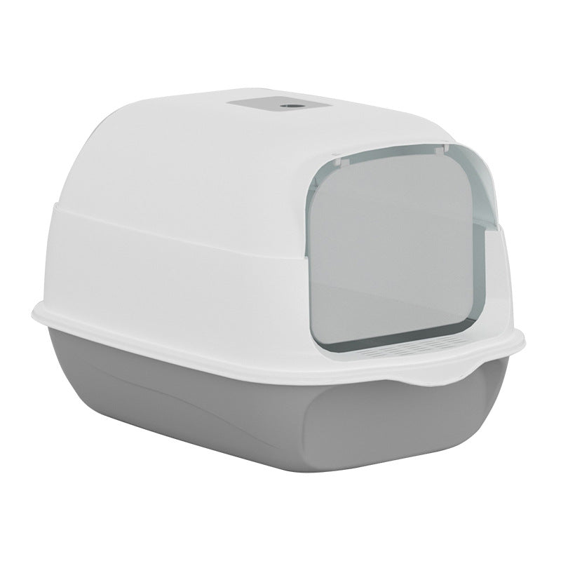 Cat Litter Box