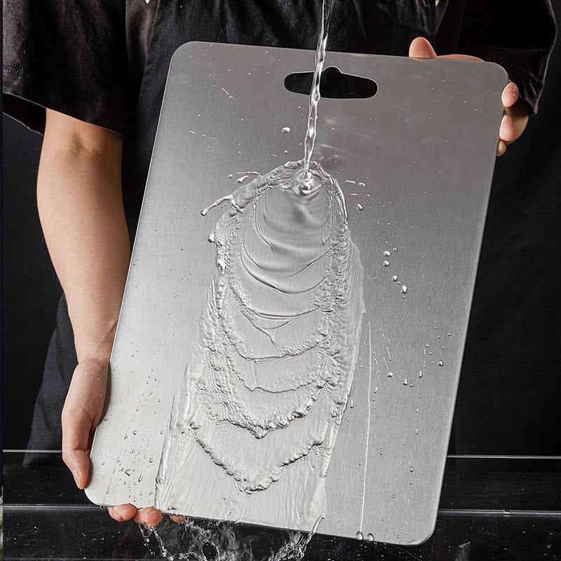 Double-sided Cutting Board