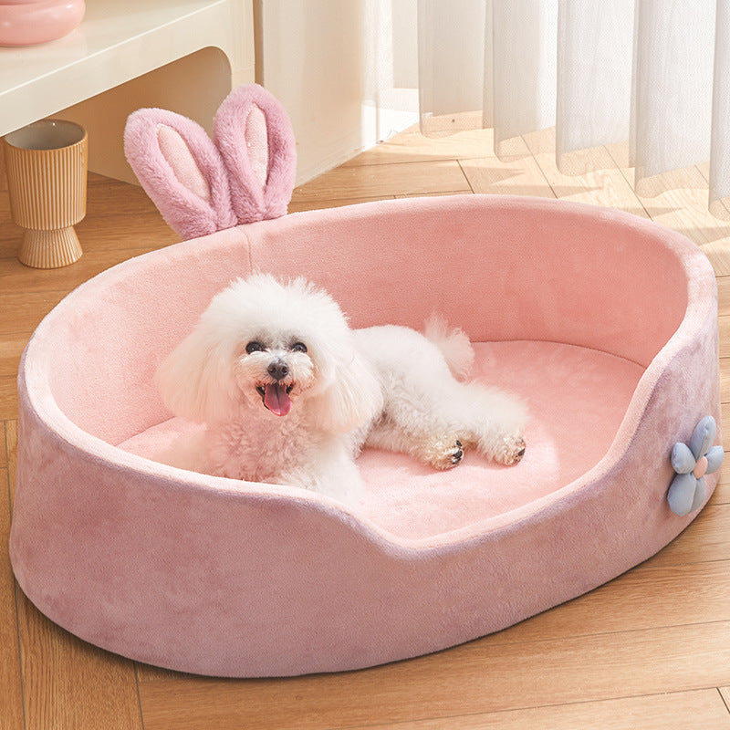 Pet Ice Pad Bed