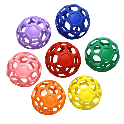 Pet Sniffing Balls, exploding balls, dog bite-resistant educational multifunctional toys